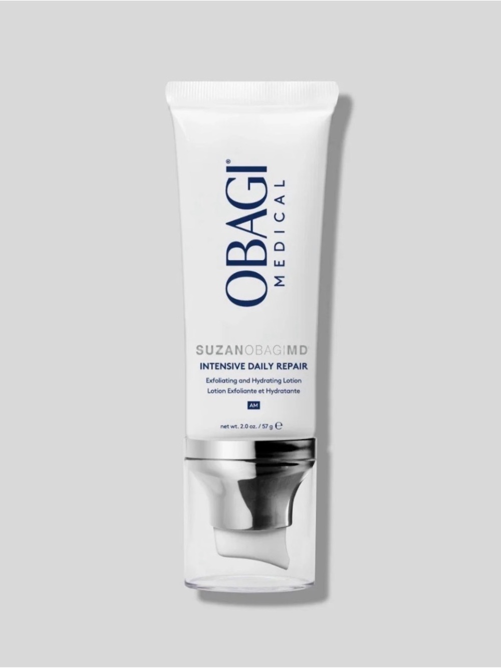 Obagi Medical Intensive Daily Repair -NIB w/safety seal